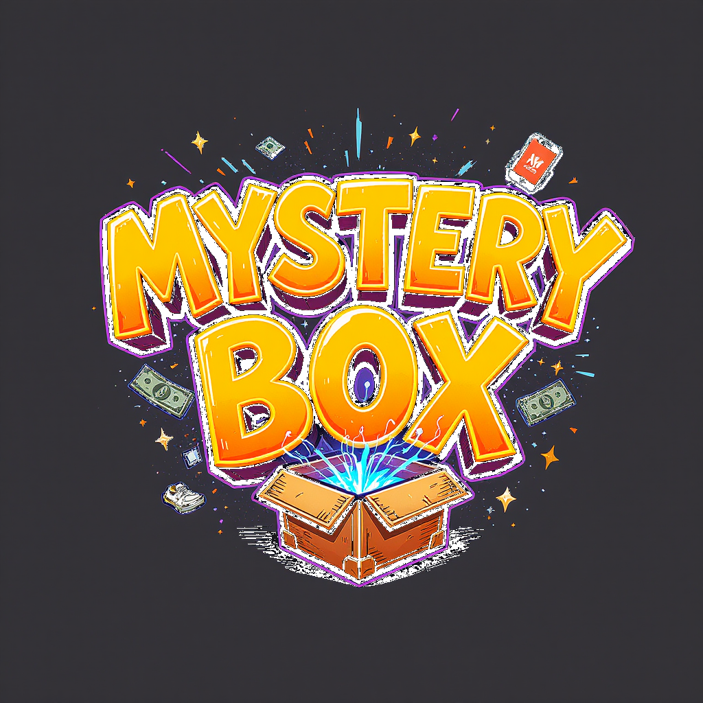 Mystery Box